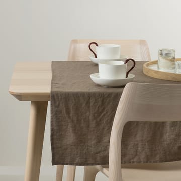 Chemin de table Sunshine - Clay - Himla