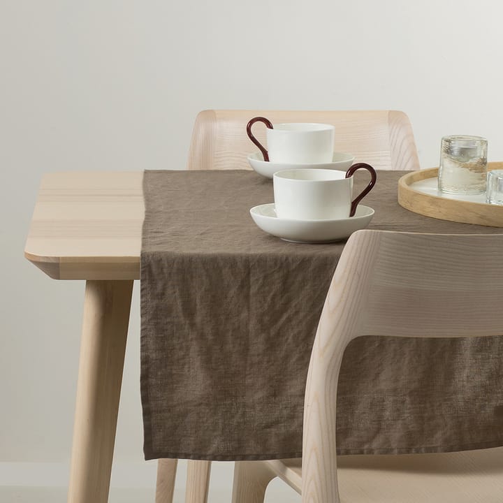 Chemin de table Sunshine, Clay Himla