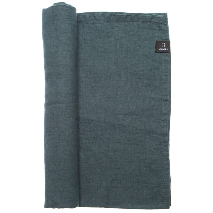 Chemin de table Sunshine - gris - Himla