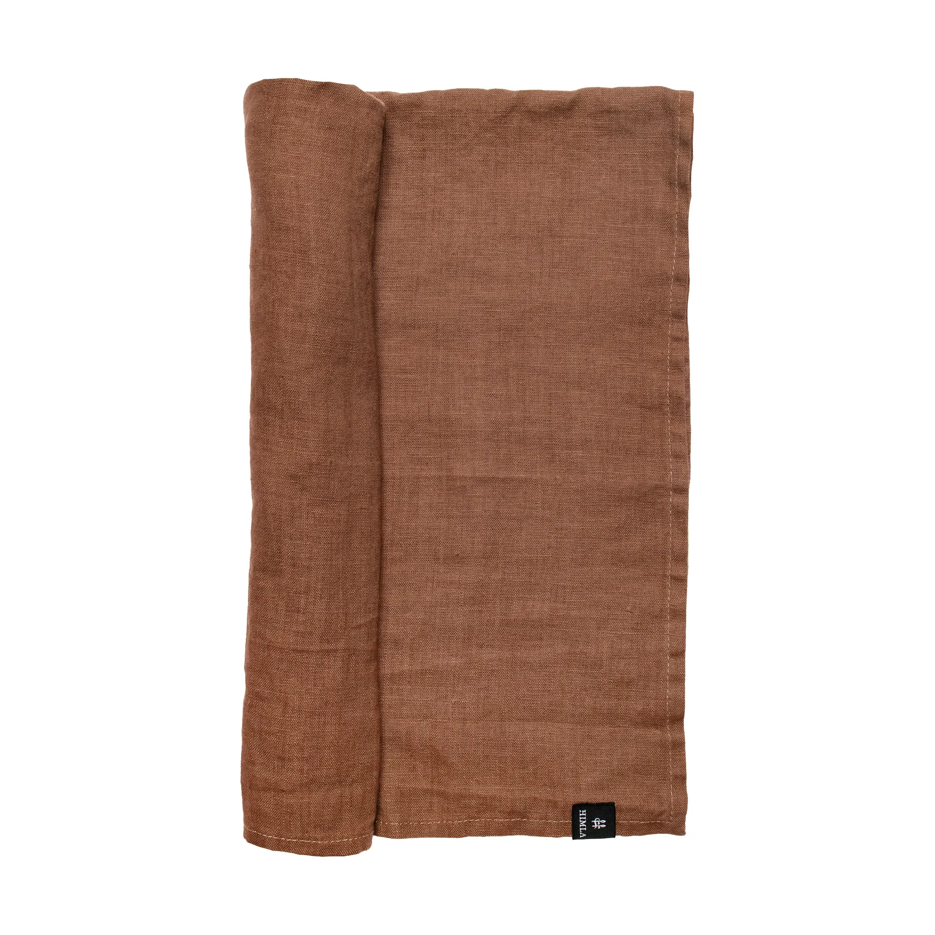 Chemin de table Sunshine, Grounded, 50x145 cm Himla