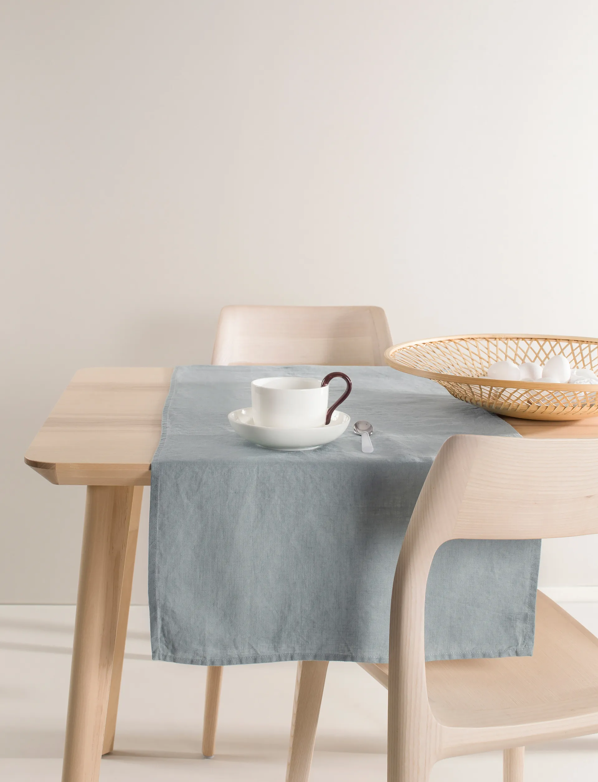 Chemin de table Sunshine, Heavenly, 50x145 cm Himla