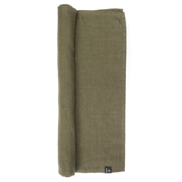 Chemin de table Sunshine - Khaki - Himla