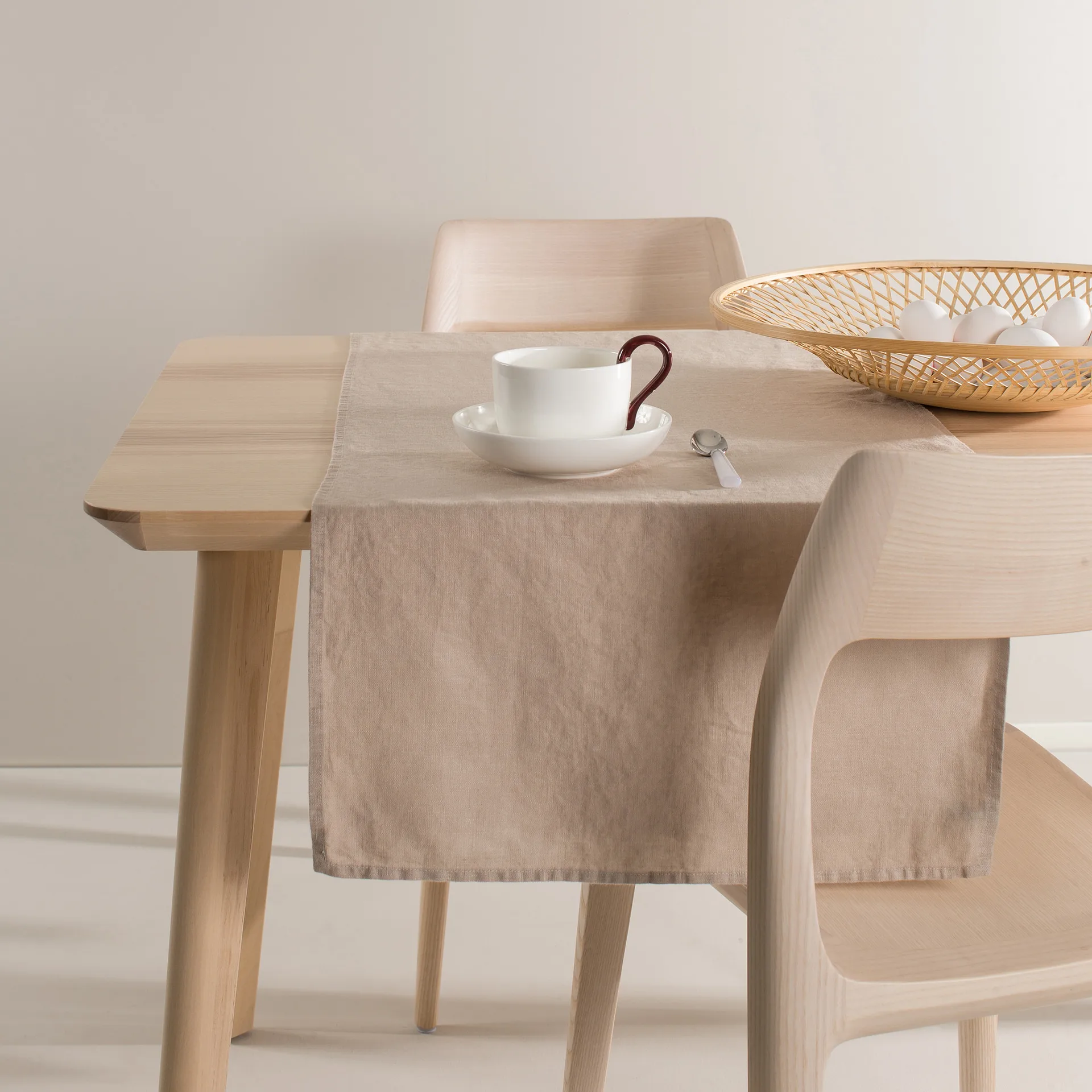 Chemin de table Sunshine, Mind Himla