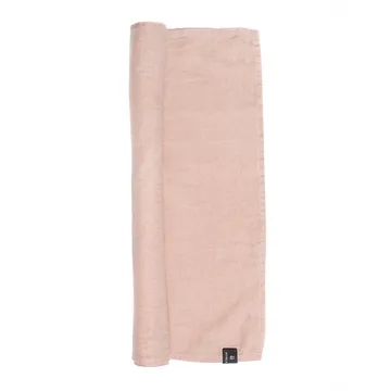 Chemin de table Sunshine - Nude - Himla