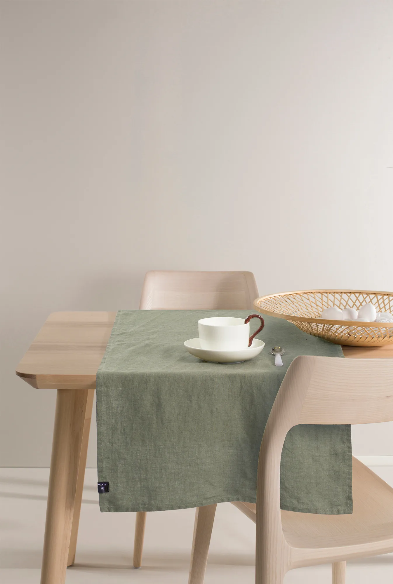 Chemin de table Sunshine, Sage Himla