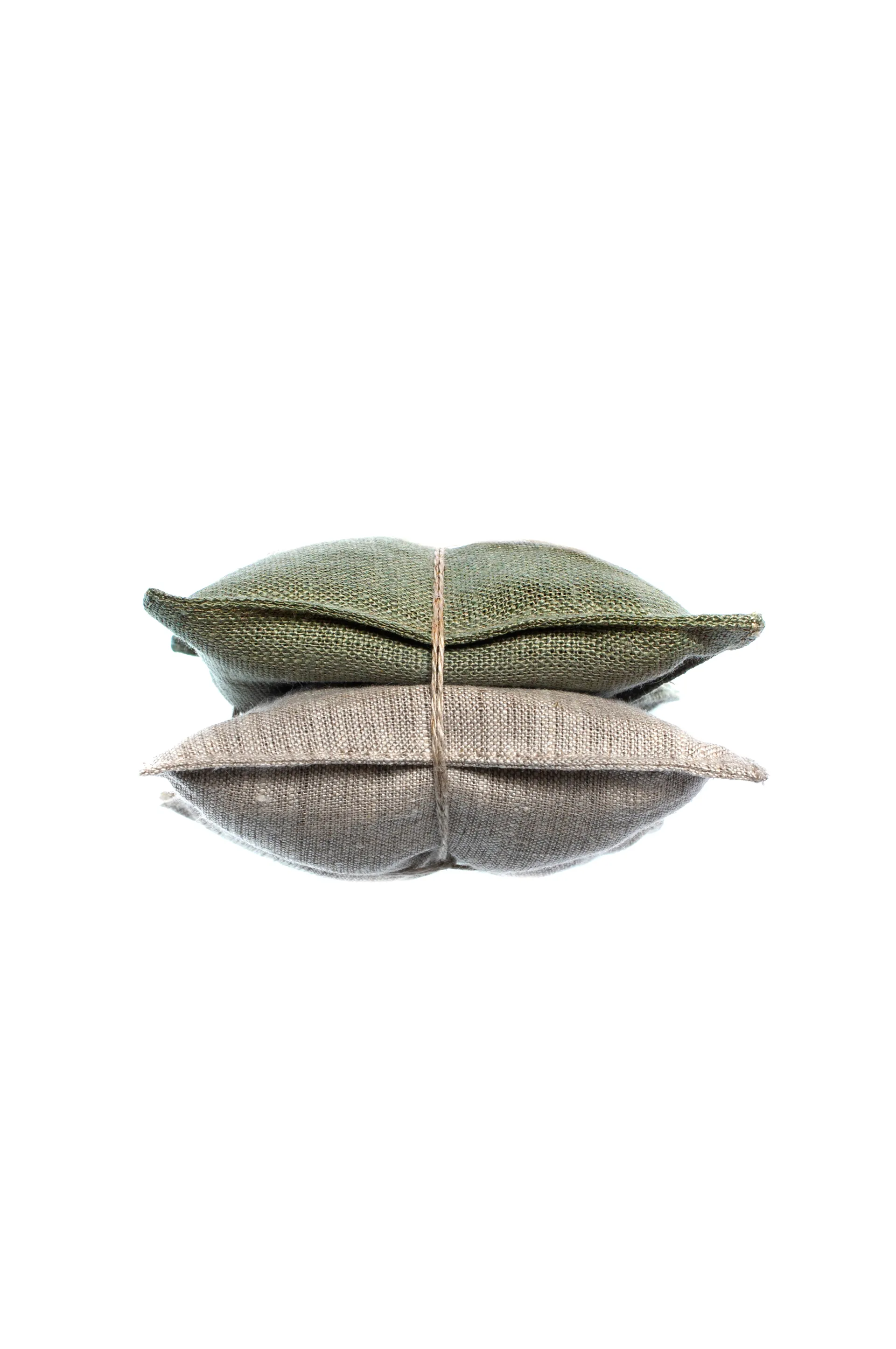 Coussin parfumé à la lavande 9x9 cm,  Himla