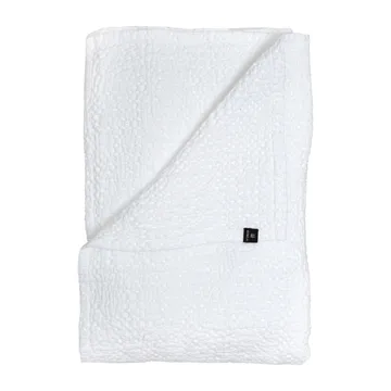 Couvre-lit Dani 260x260 cm - White - Himla