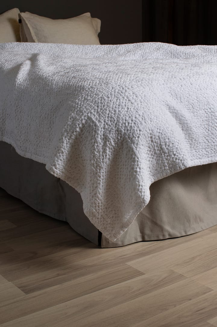 Couvre-lit Dani 260x260 cm, White Himla