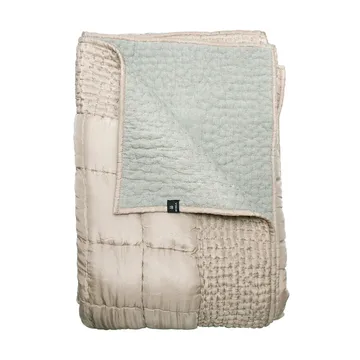 Couvre-lit Delia champagne - 160x240 cm - Himla