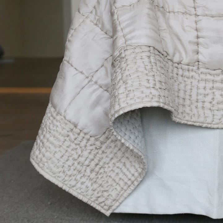 Couvre-lit Delia pearl, 160x240 cm Himla