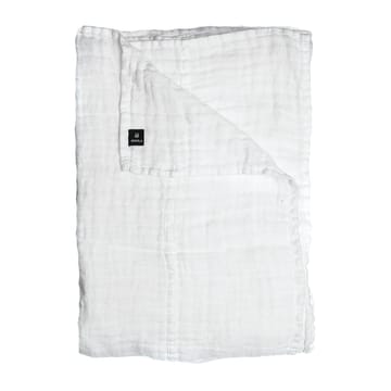 Couvre-lit Hannelin blanc - 160x260 cm - Himla
