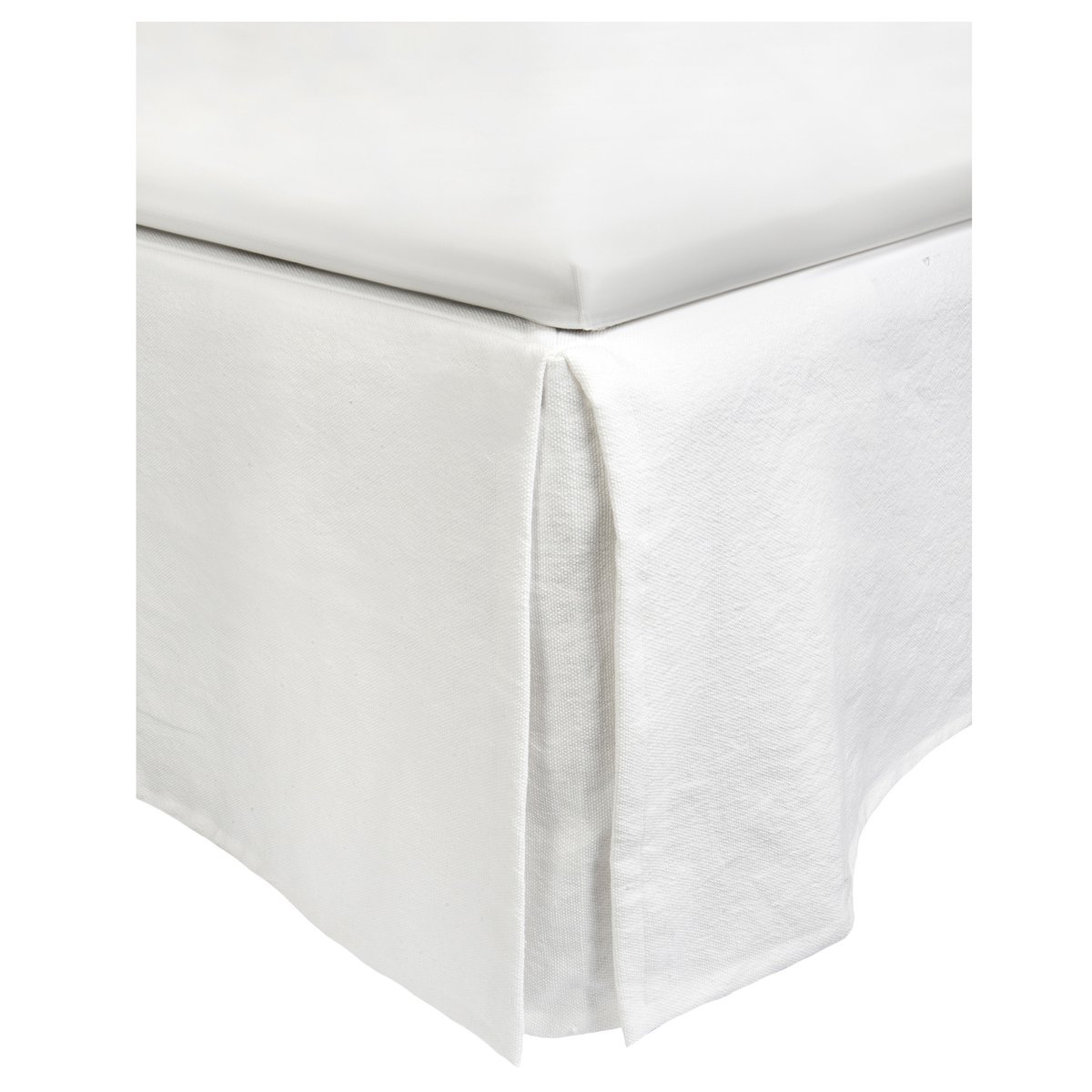 Himla Couvre-lit Weekday 160 x 220 x 52cm Blanc | Design Scandinave | Tours de lits | Blanc