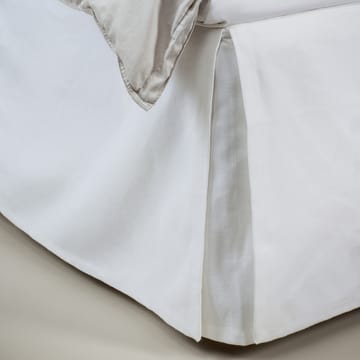Couvre-lit Weekday 160 x 220 x 52cm - Blanc - Himla