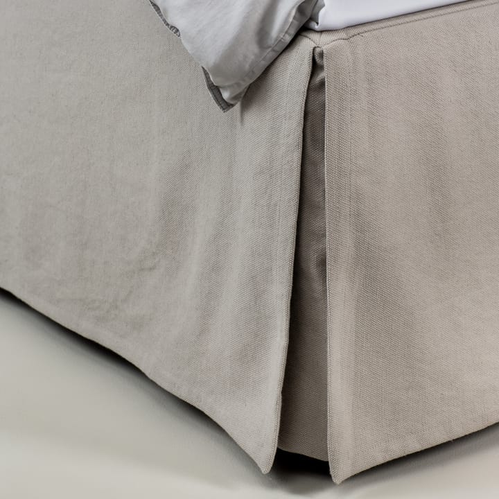 Couvre-lit Weekday 180 x 220 x 52cm, Ash (gris) Himla