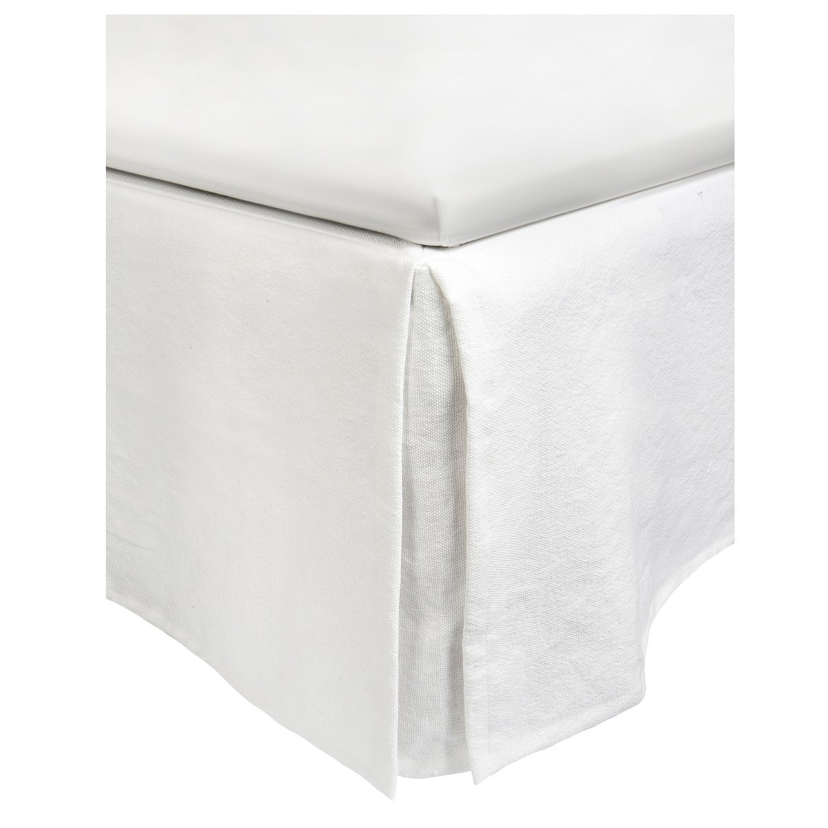 Himla Couvre-lit Weekday 180 x 220 x 52cm Blanc | Design Scandinave | Tours de lits | Blanc