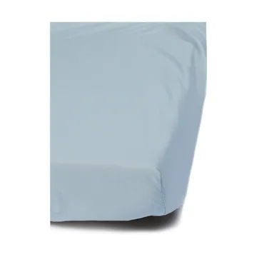 Drap Dreamtime 140x200 cm - Summer (bleu) - Himla