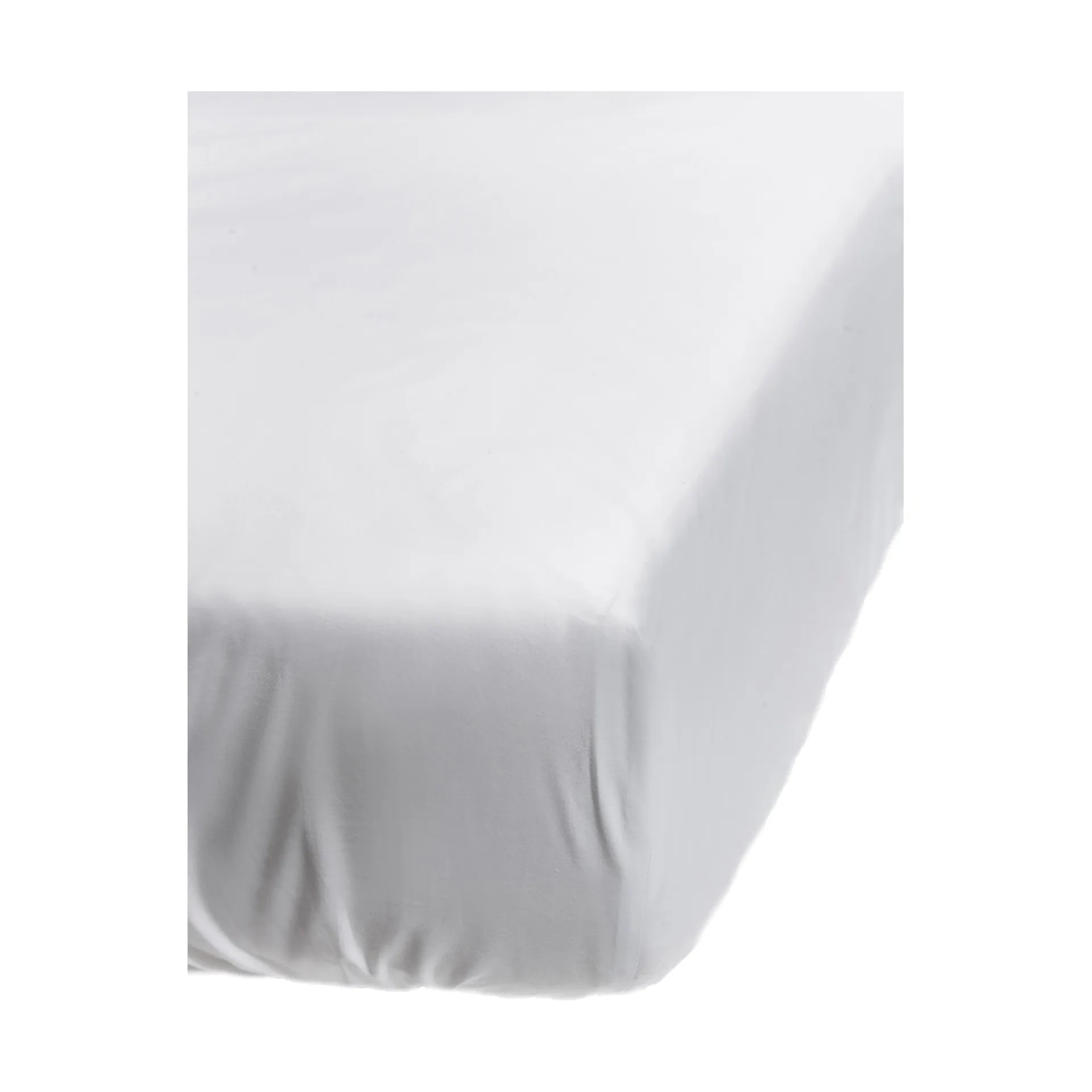 Drap Dreamtime 160x200 cm, Blanc Himla