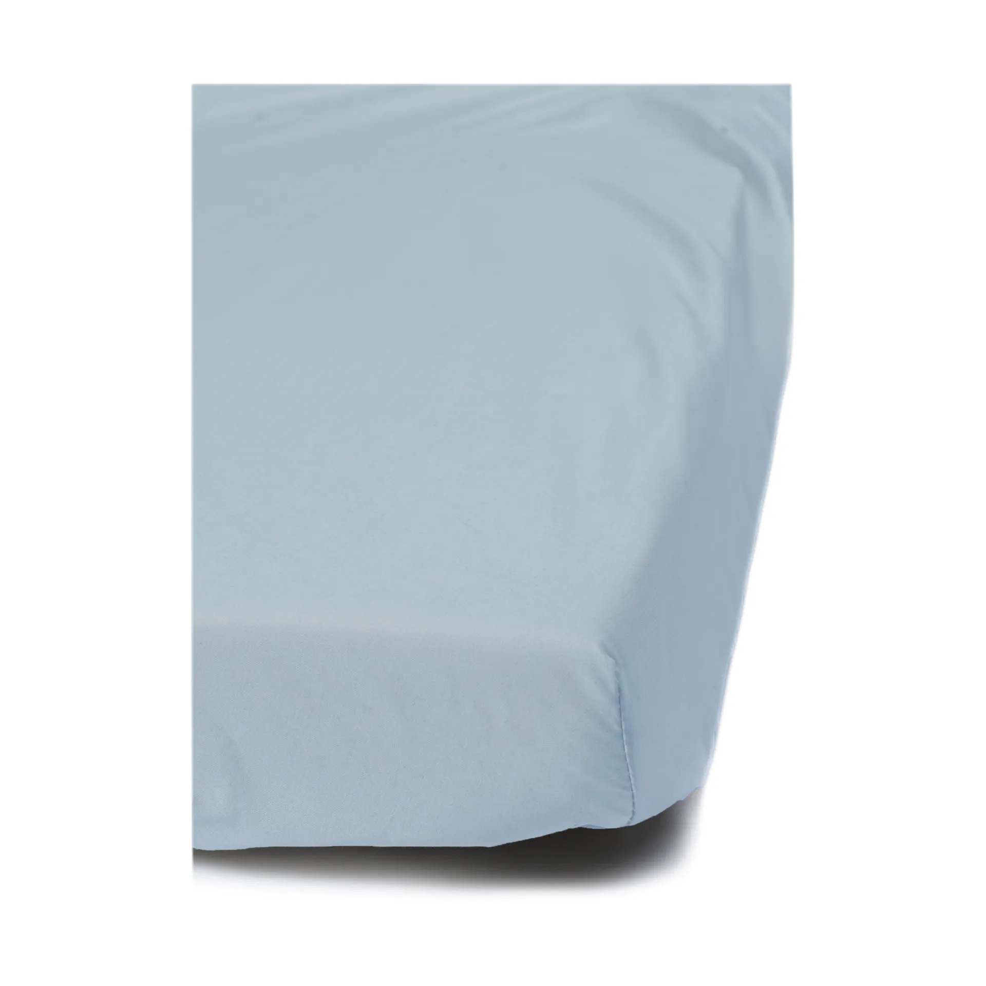 Drap Dreamtime 180x200 cm, Summer (bleu) Himla