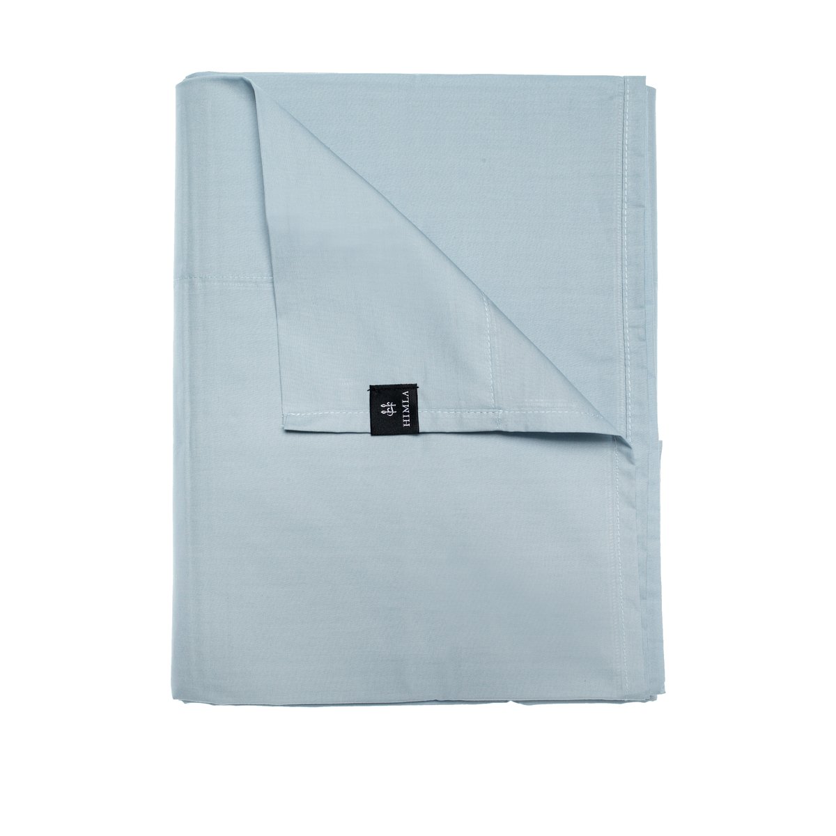 Himla Drap Dreamtime 270x270 cm Summer (bleu) | Design Scandinave | Draps de lit | Bleu