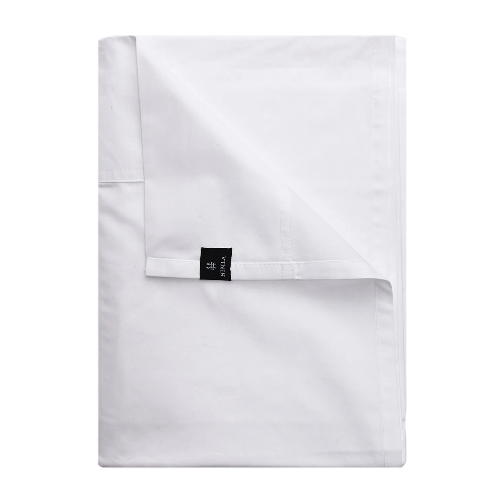 Drap Dreamtime 270x270 cm, White Himla