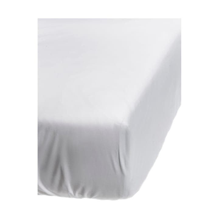 Drap Dreamtime blanc - 160x200 cm - Himla