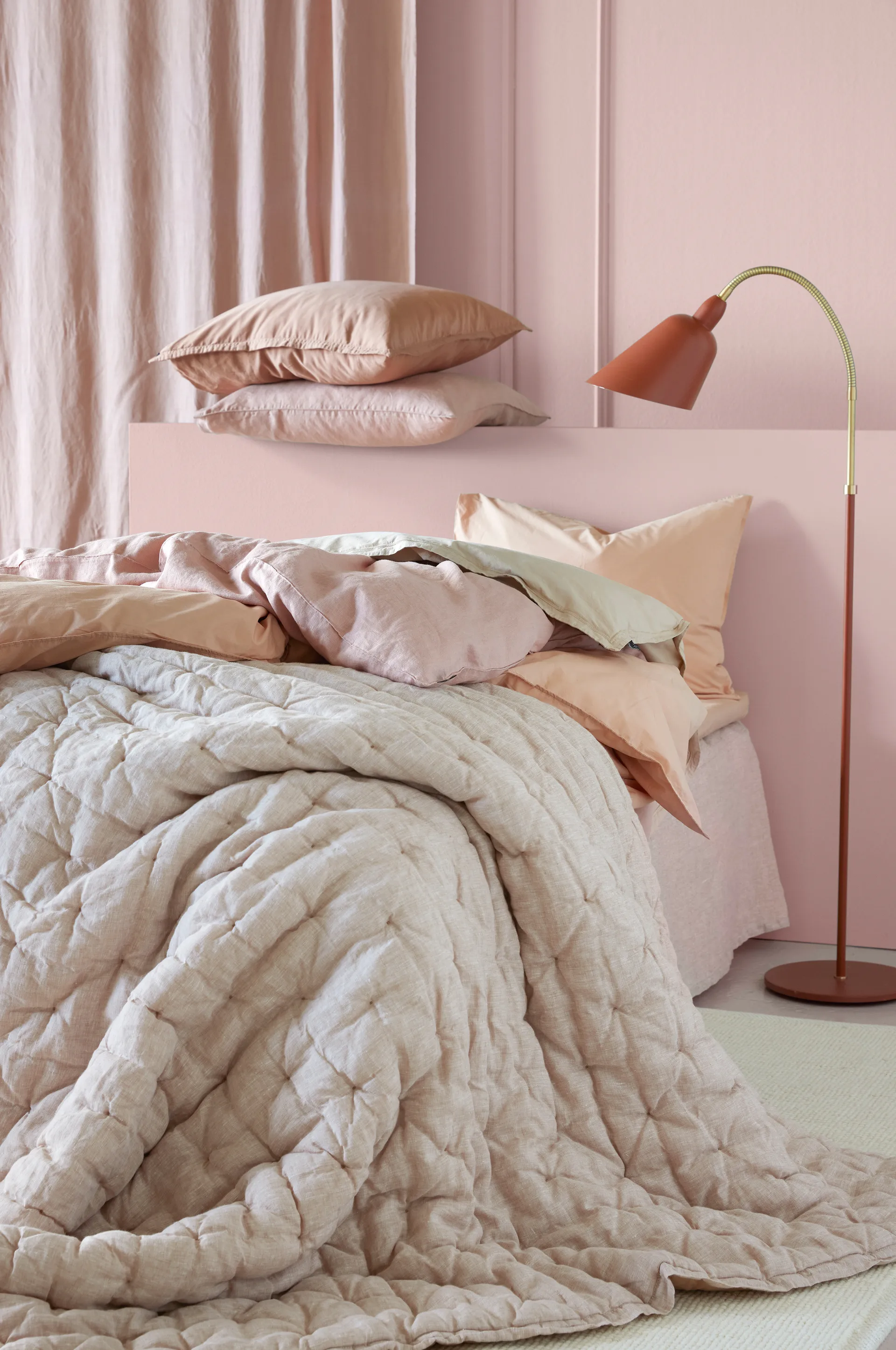 Drap Hope 160 x 270cm, Desert Himla