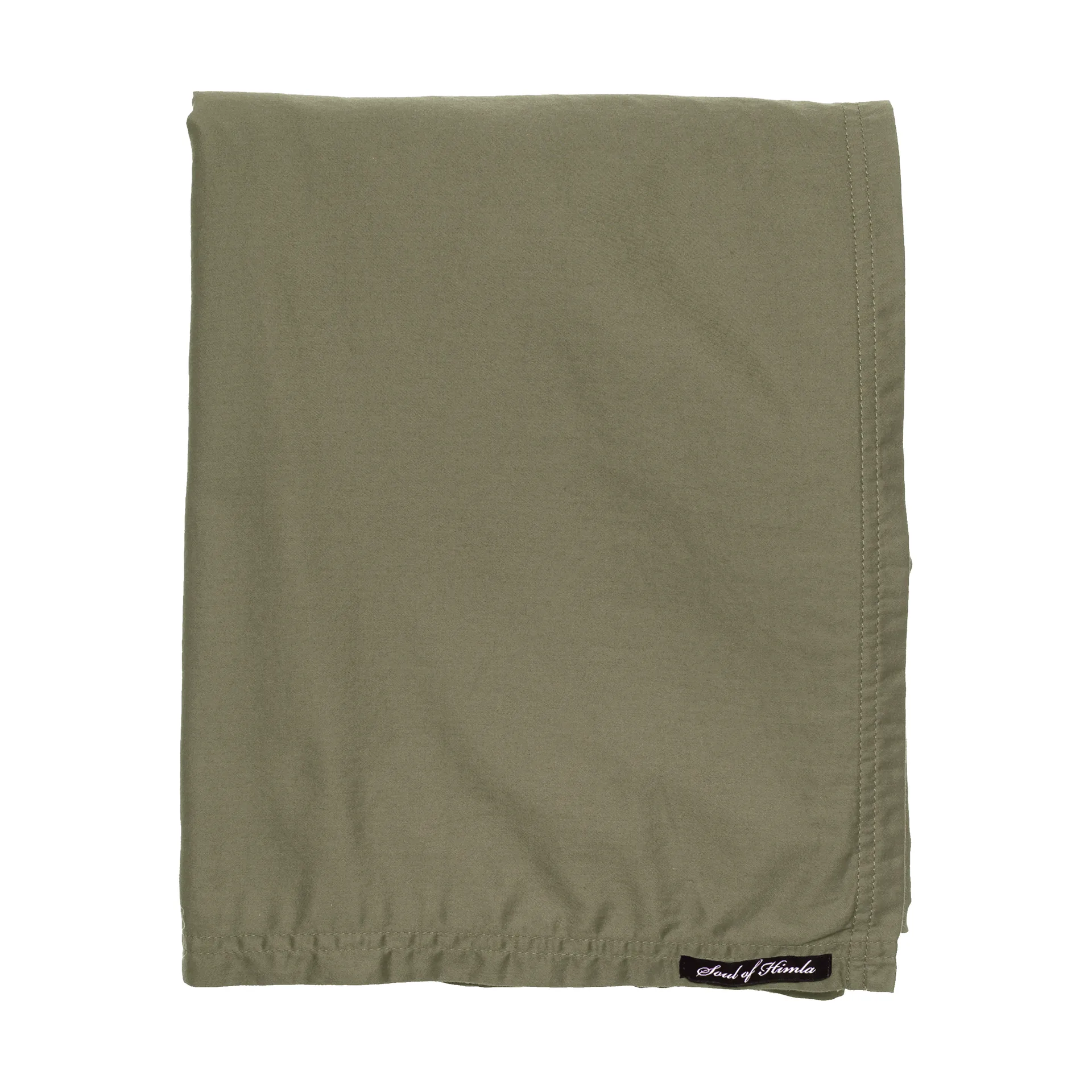 Himla Drap-housse Soul cm Antique (vert)