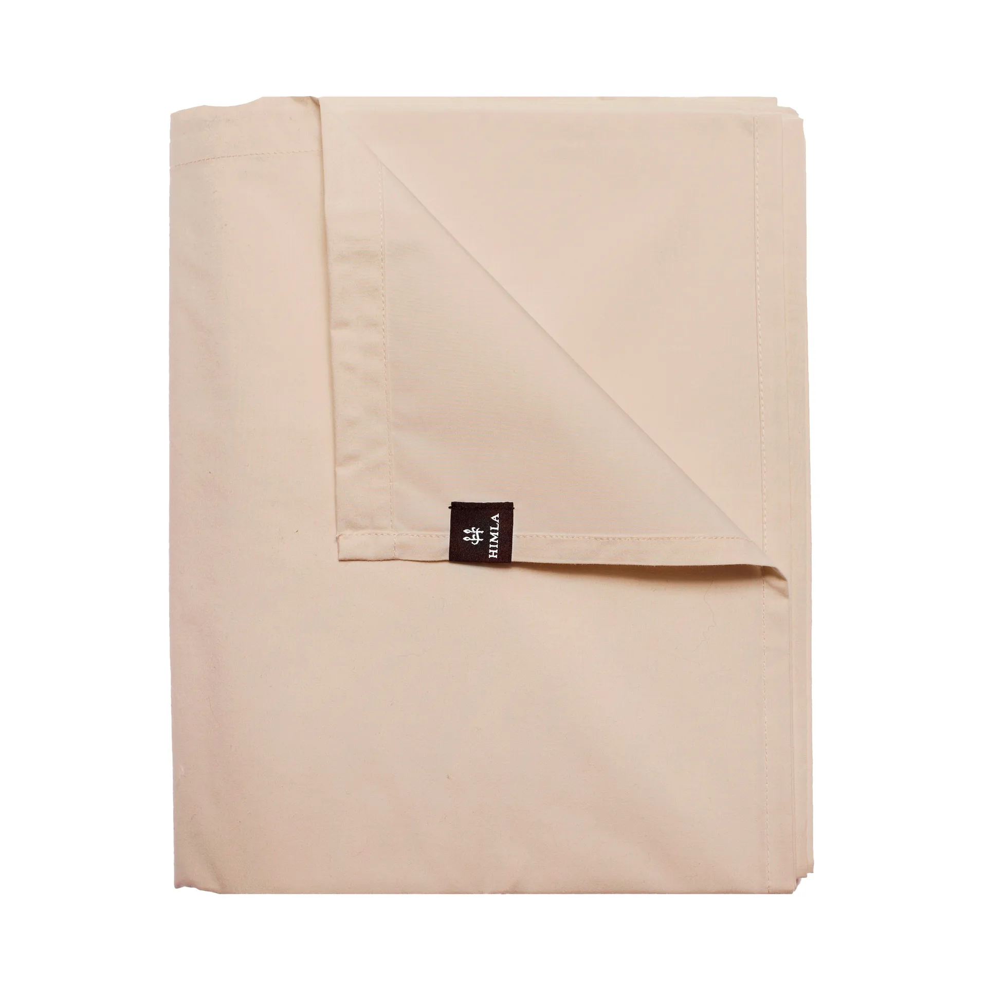 Drap-housse The Nest 160x270 cm, Aube Himla