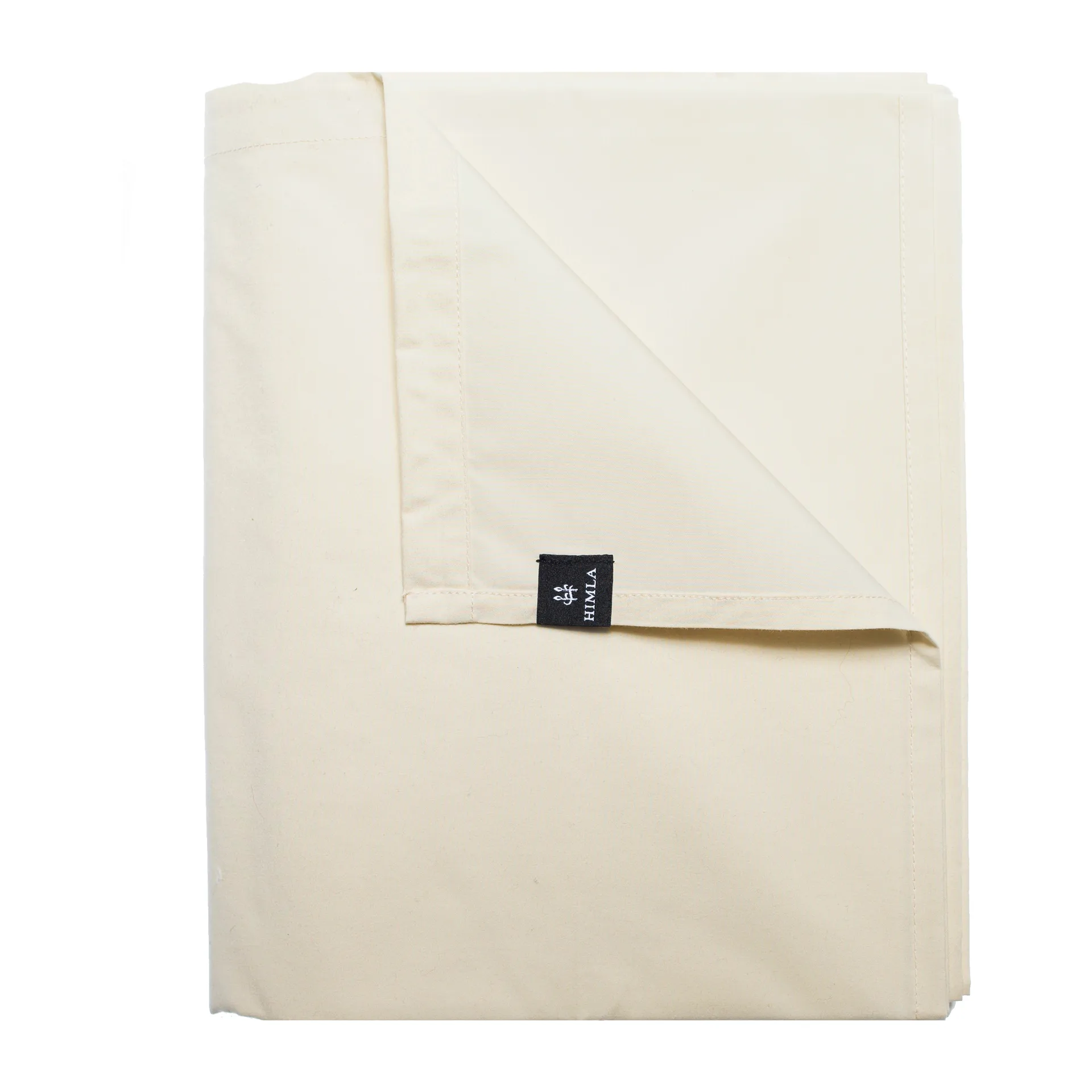 Drap-housse The Nest 160x270 cm, Toast Himla