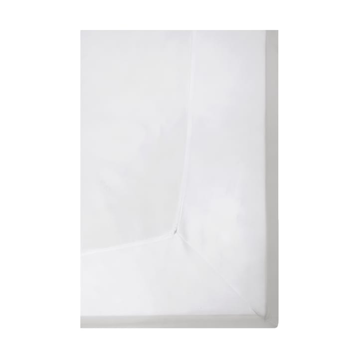 Drap Soul avec élastique 105x200 - White - Himla