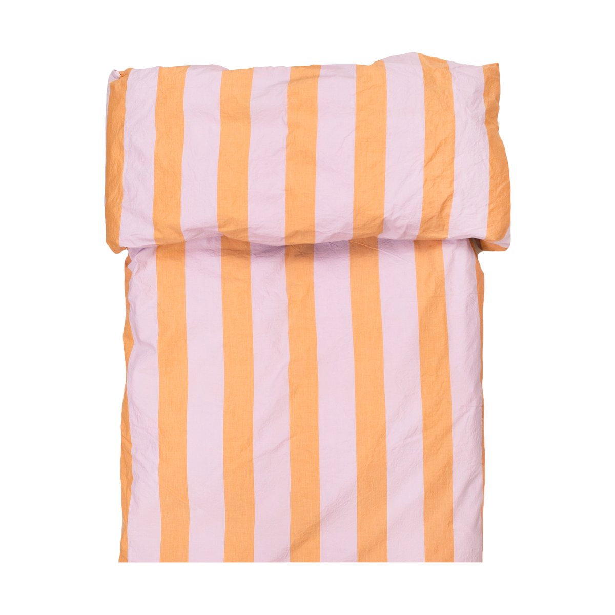 Himla Housse de couette Daydreamer 150x210 cm Orchidée