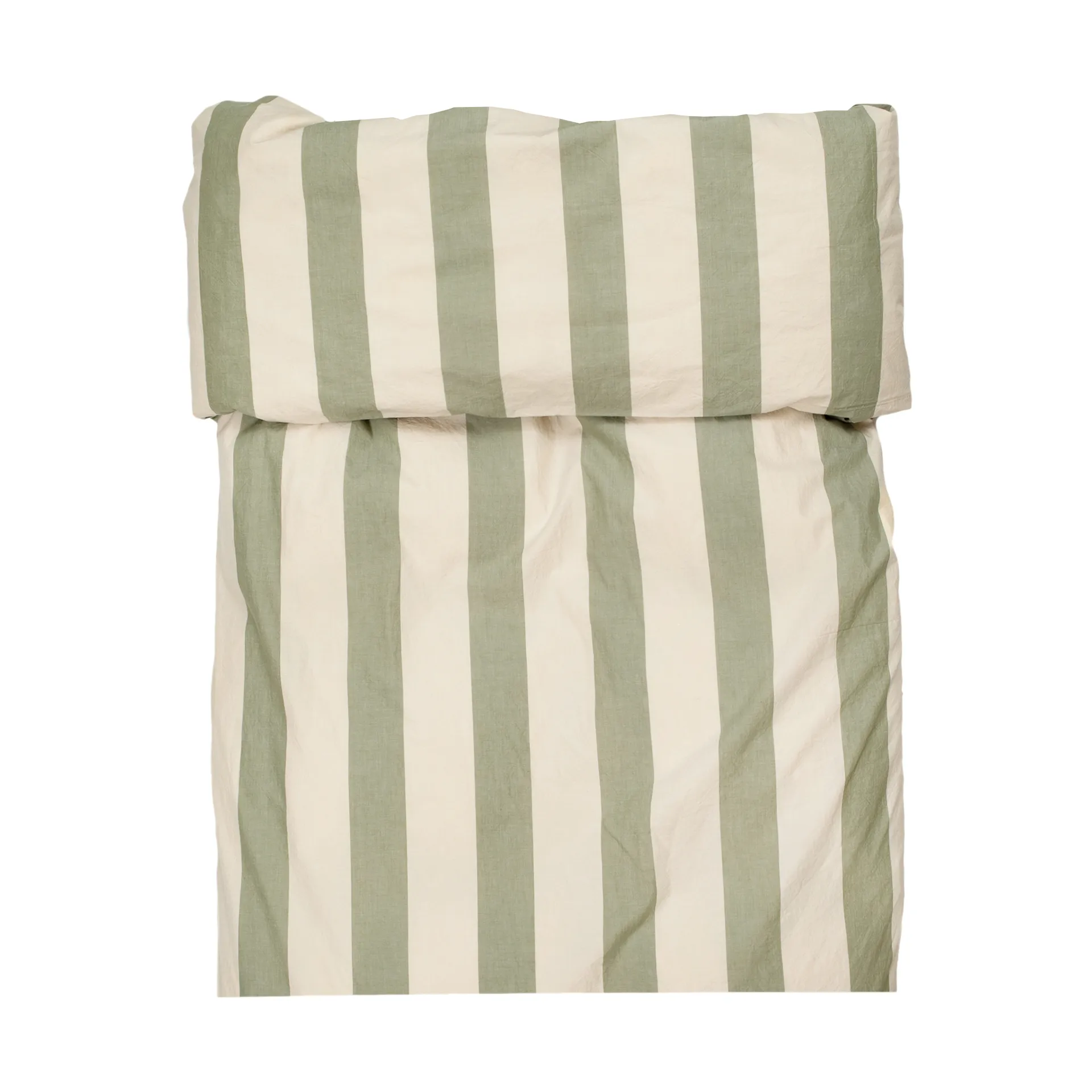 Housse de couette Daydreamer 150x210 cm, Verdure Himla