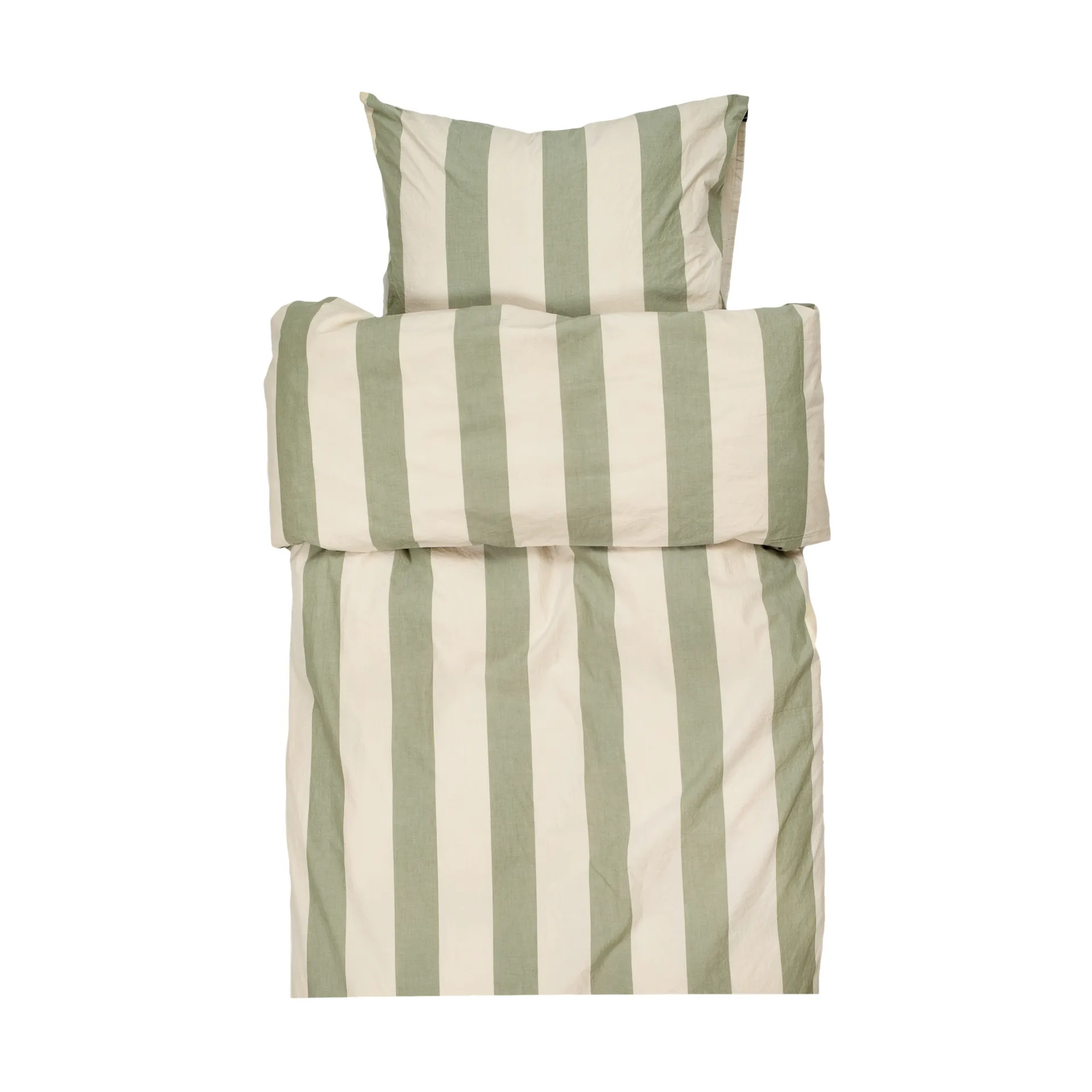 Housse de couette Daydreamer 150x210 cm, Verdure Himla