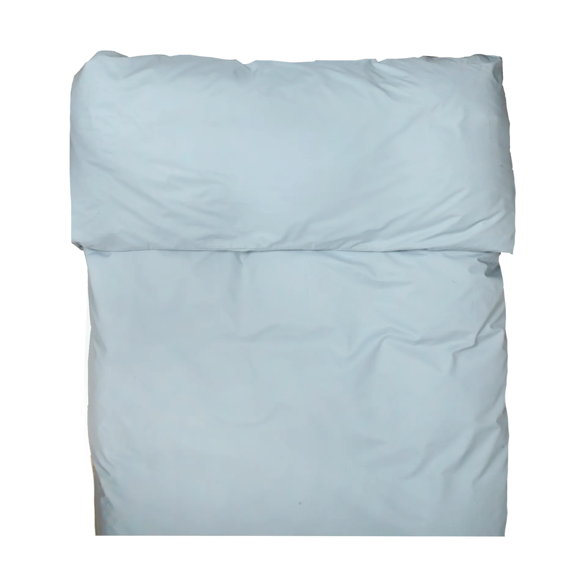 Housse de couette Dreamtime 150x210 cm, Summer (bleu) Himla