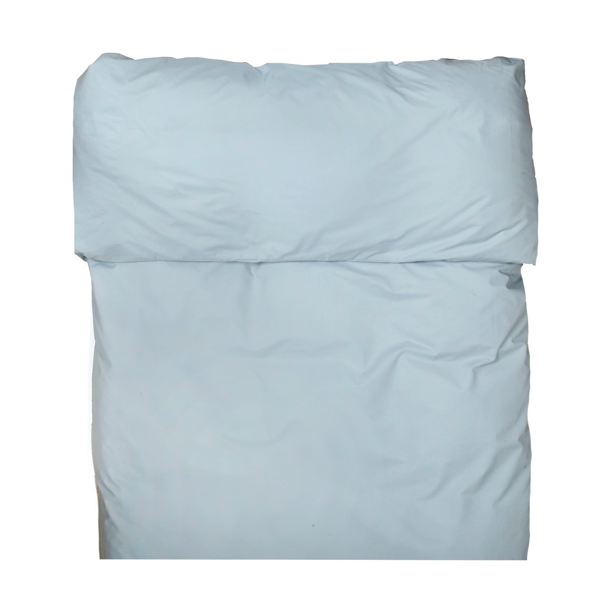 Himla Housse de couette Dreamtime 150x210 cm Summer (bleu)