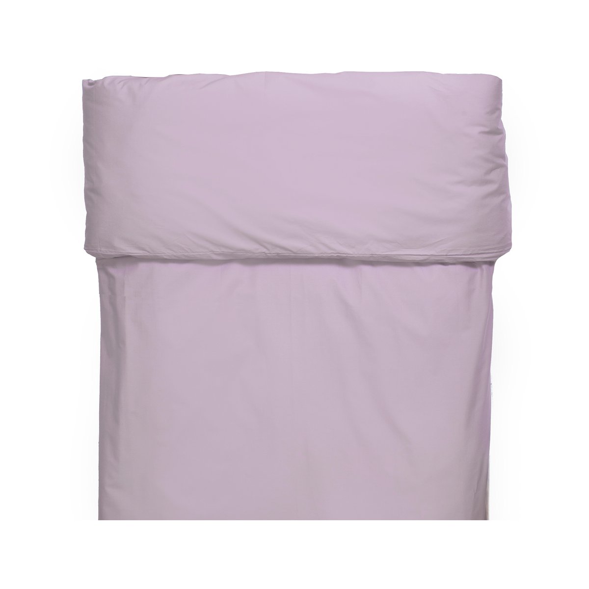Himla Housse de couette Dreamtime 220x220 cm. Orchidée