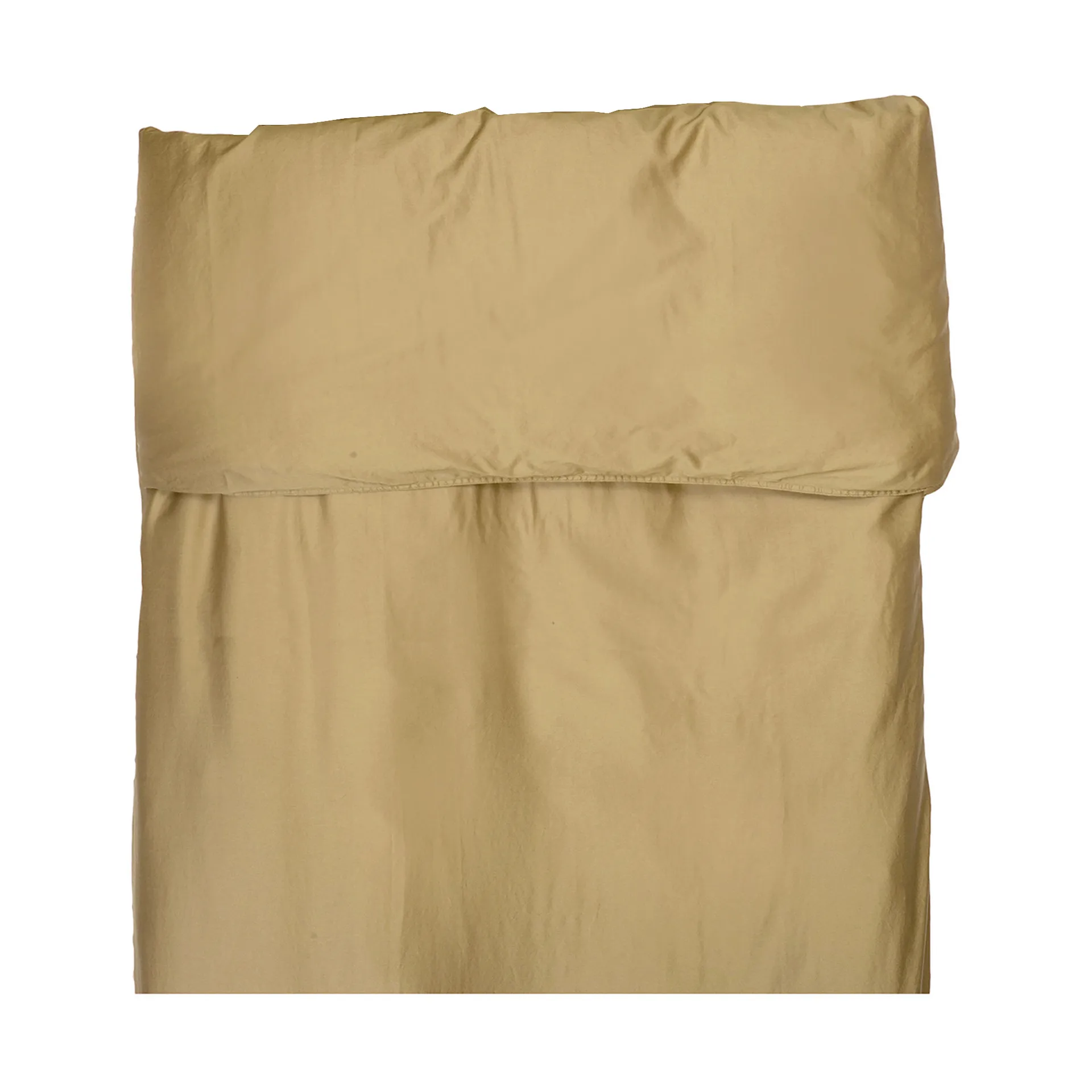 Housse de couette Soul 150 x 210cm, D'or Himla