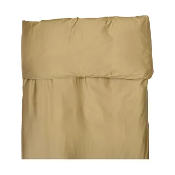 Housse de couette Soul 150 x 210cm - D'or - Himla