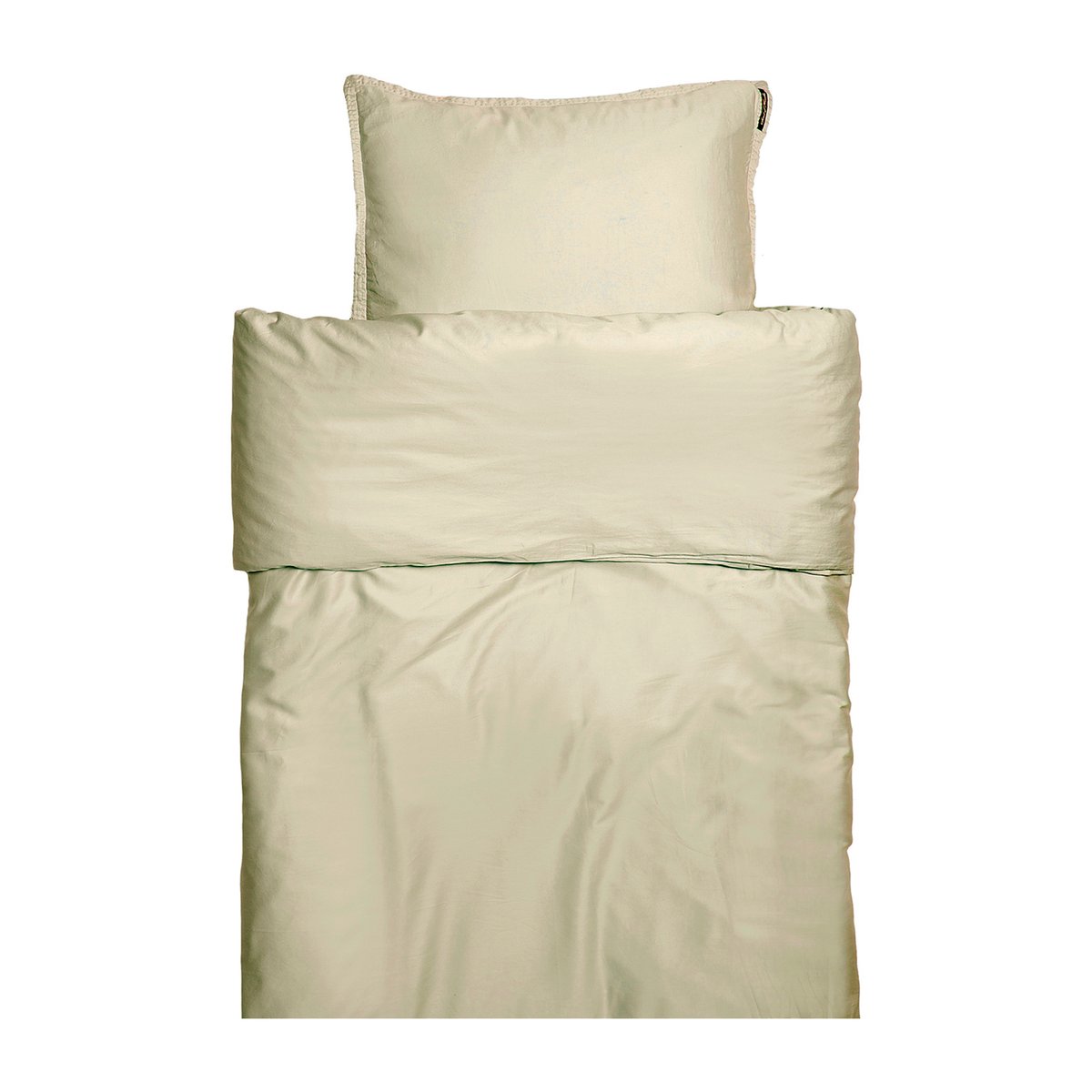 Himla Housse de couette Soul 220 x 220cm Sabre | Design Scandinave | Housses de couette | Beige