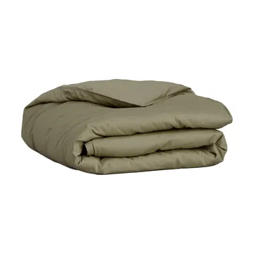 Housse de couette Soul - Antique (vert), 150x210 cm - Himla