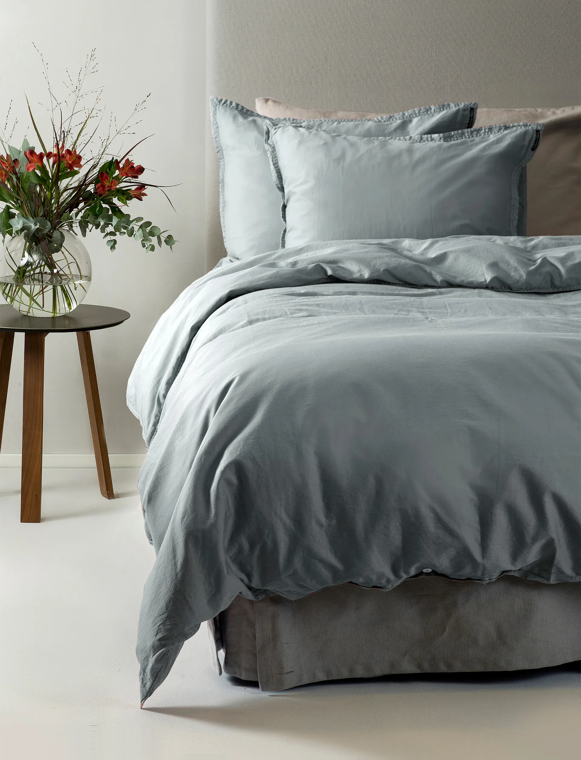 Housse de couette Soul, Cloudy sky, 240x220 cm Himla