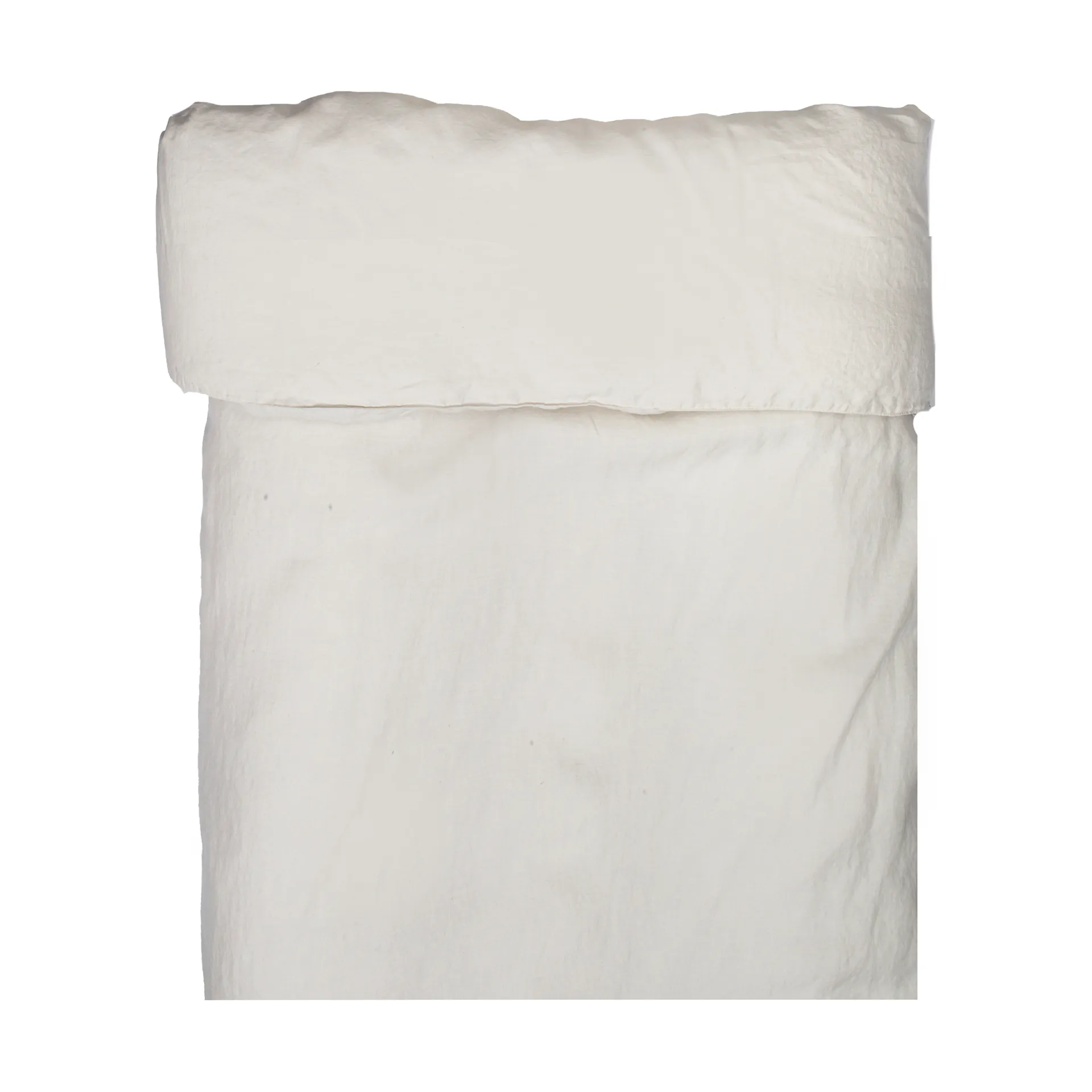 Housse de couette Sunrise 220x220 cm, Fog Himla