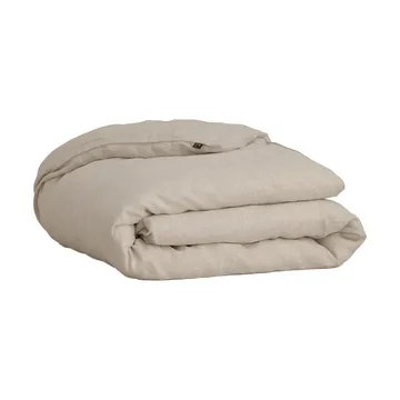 Housse de couette Sunrise 220x220 cm - Vintage (gris) - Himla