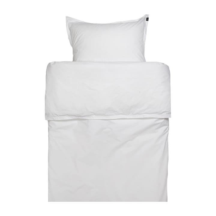 Housse de couette The Nest 150x210 cm - Blanc - Himla