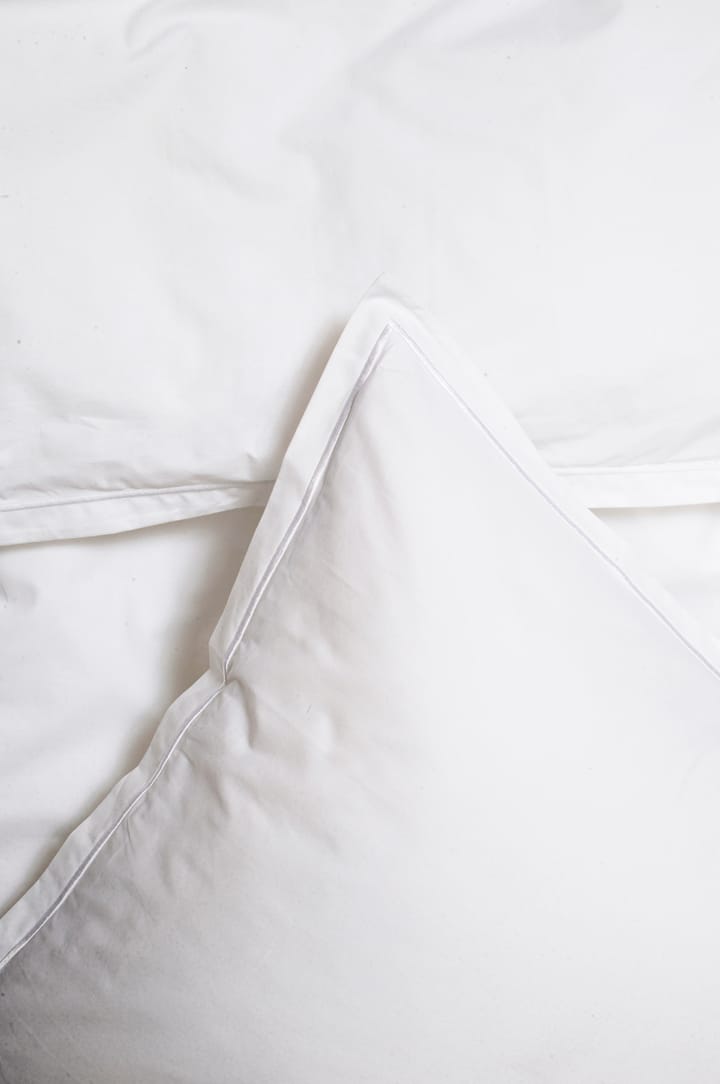 Housse de couette The Nest 150x210 cm, Blanc Himla