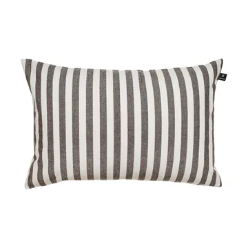 Housse de coussin Bretagne - Chocolate, 40x60 cm - Himla