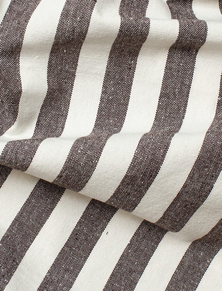 Housse de coussin Bretagne, Chocolate, 40x60 cm Himla