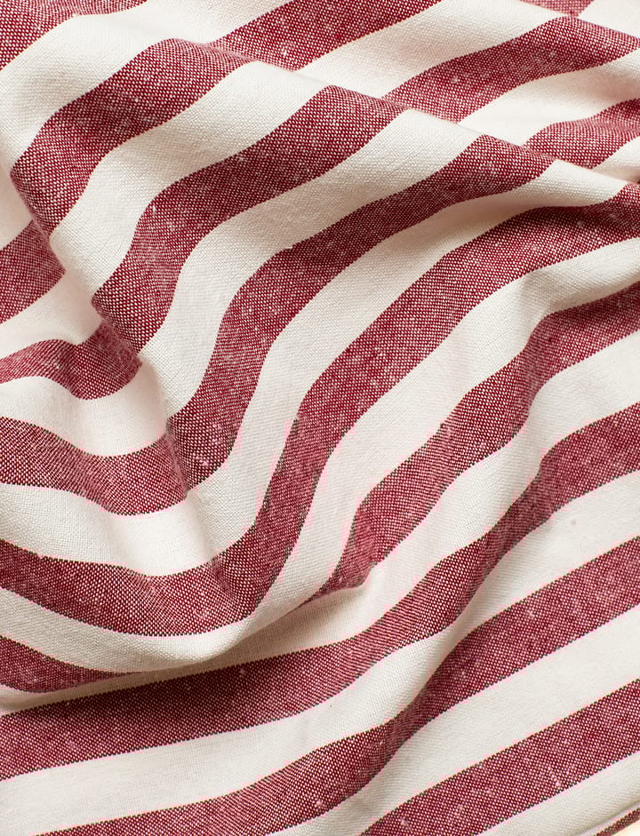 Housse de coussin Bretagne, Deep red, 40x60 cm Himla