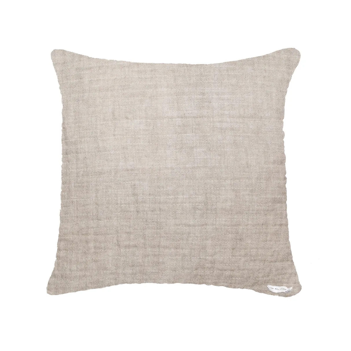 Housse de coussin Hannelin 50x50cm, neutre Himla