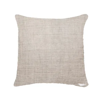 Housse de coussin Hannelin 50x50cm - neutre - Himla